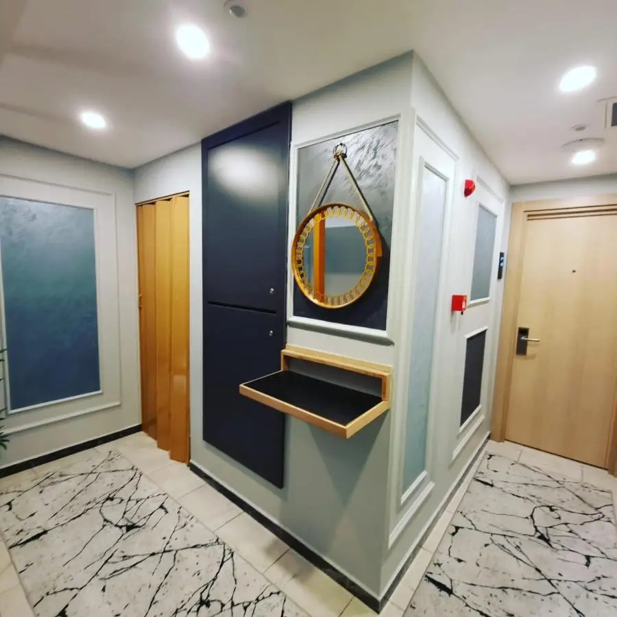Harmony Hotel Istanbul & SPA