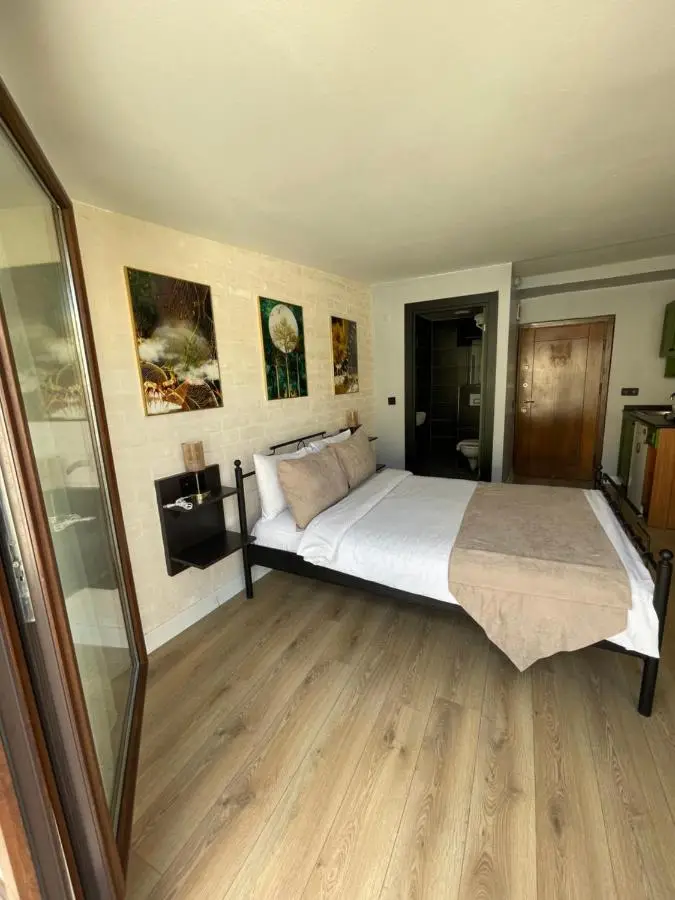 TAKSiM PARK HOTEL