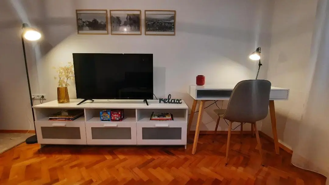 Babalina's Place