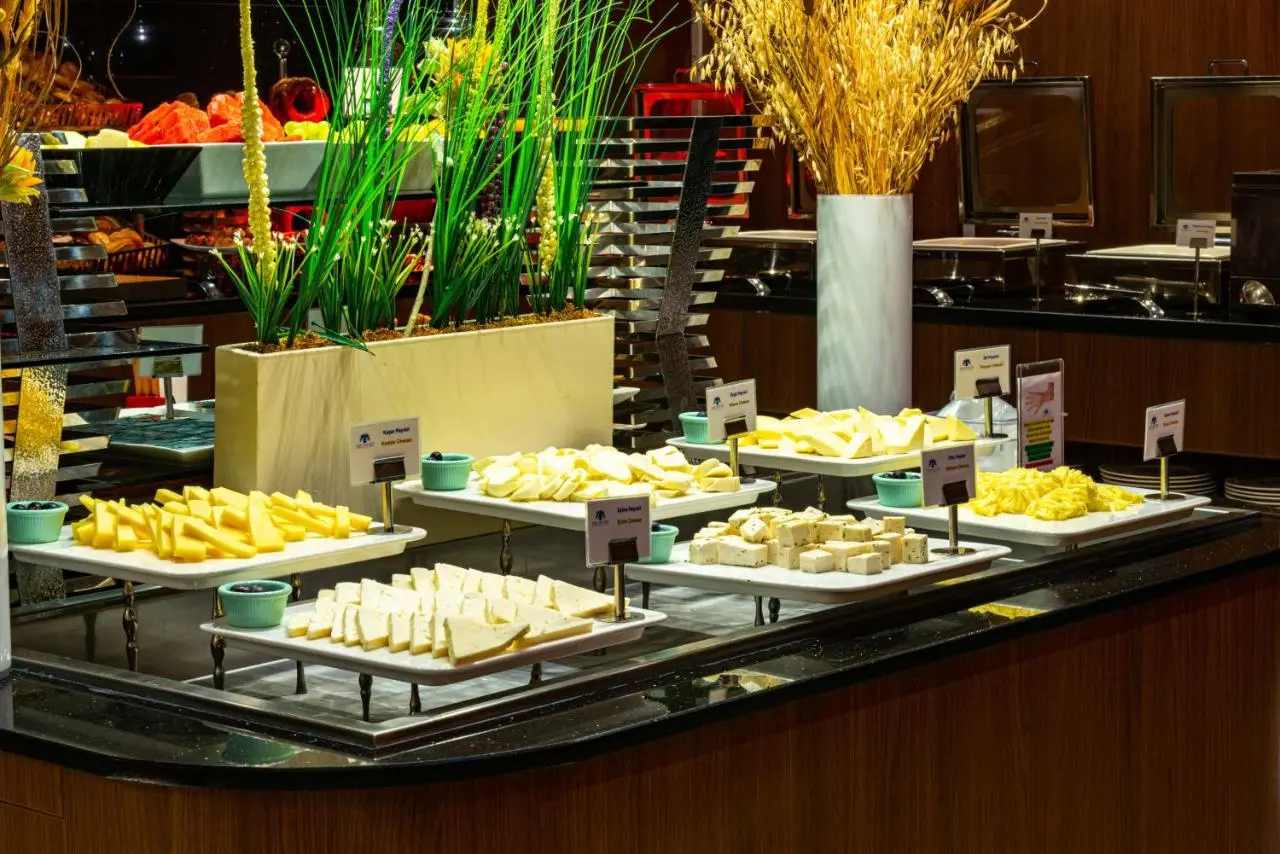 The Craton Hotel Sisli