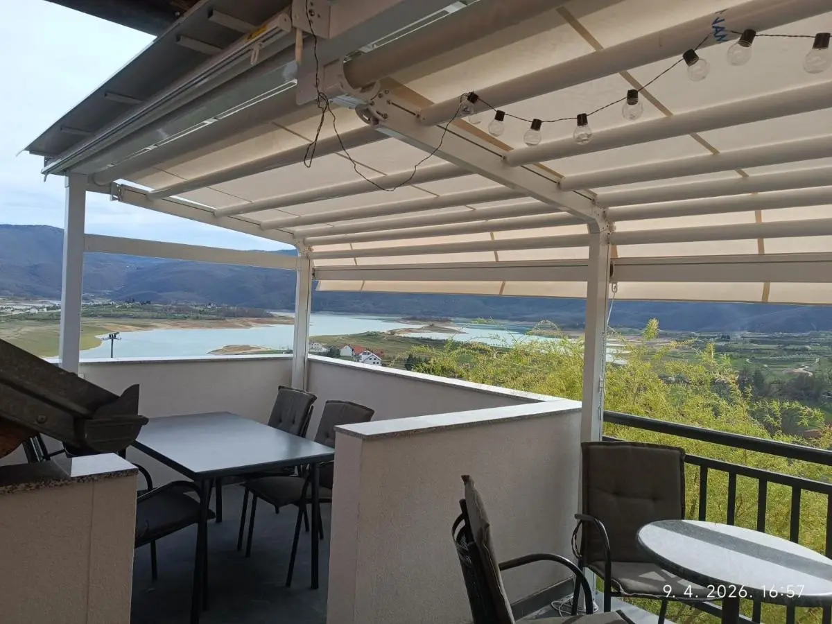 Apartmani Venecia