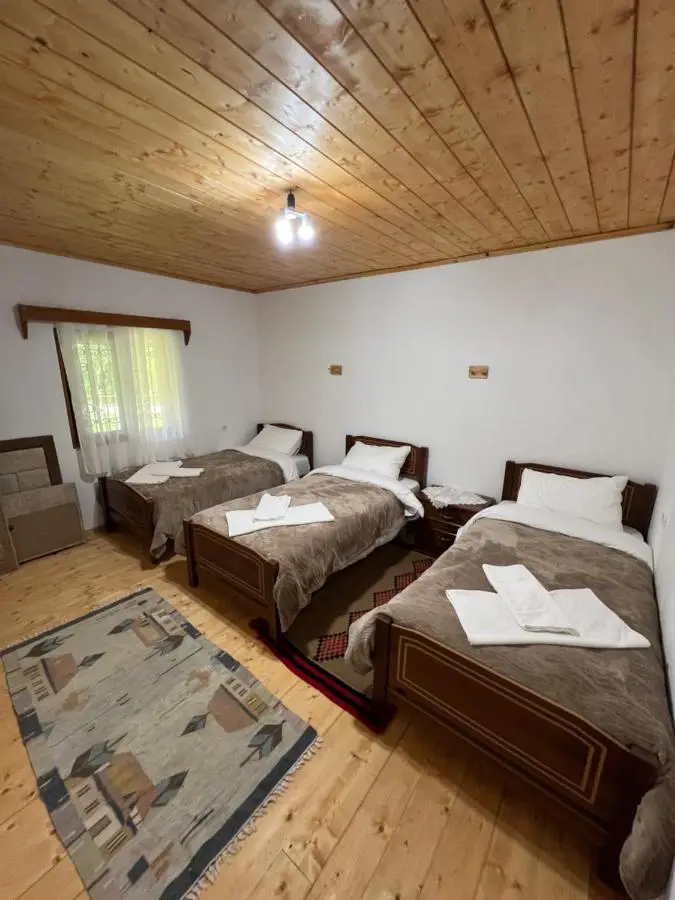 Villa Belinis
