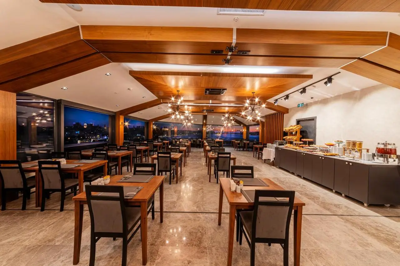 Demiray Hotel Old City
