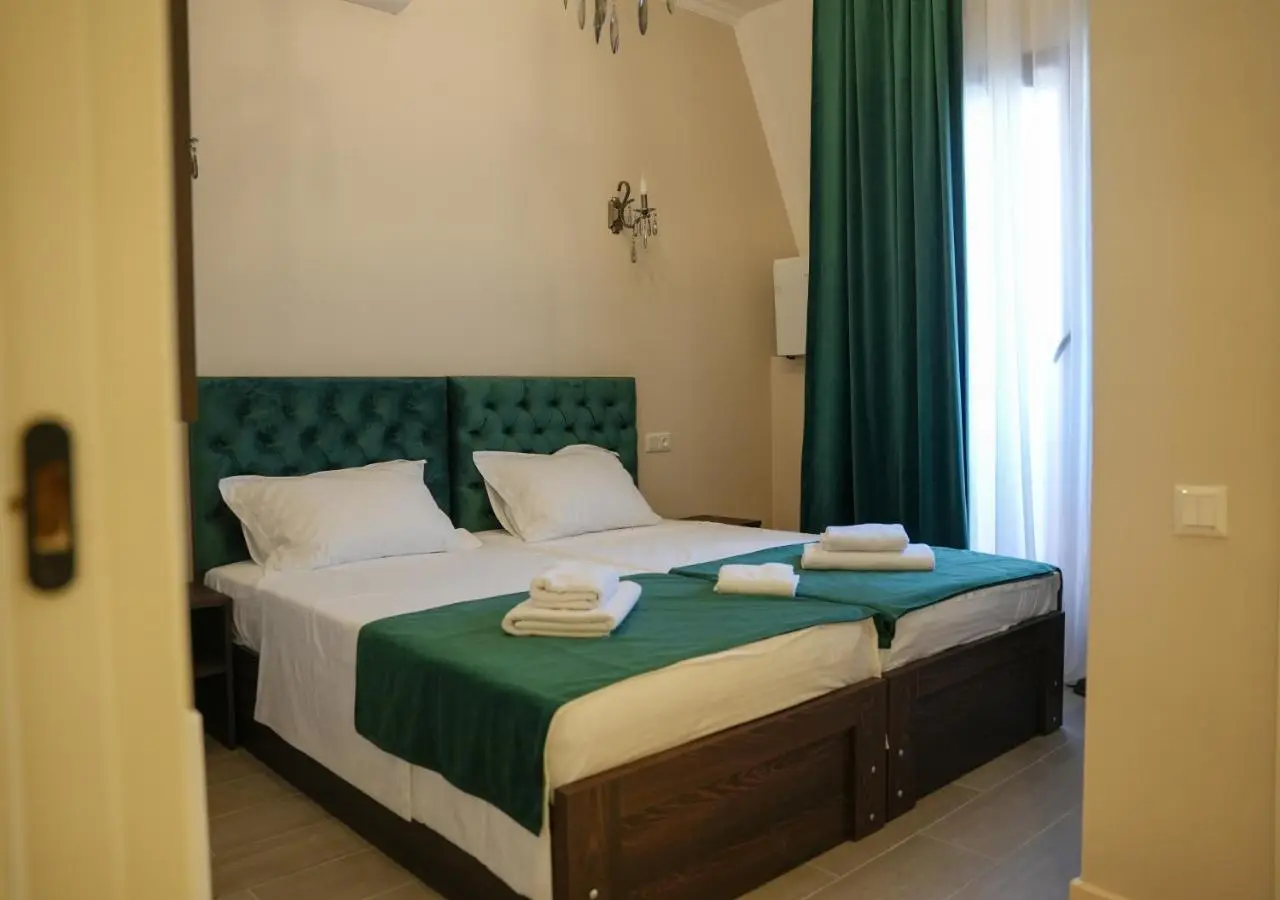Hotel BABU