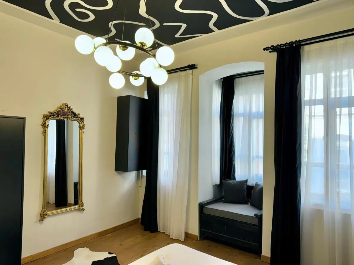 Mansion Istanbulite