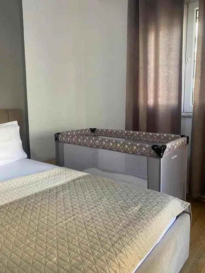Odi Apartments