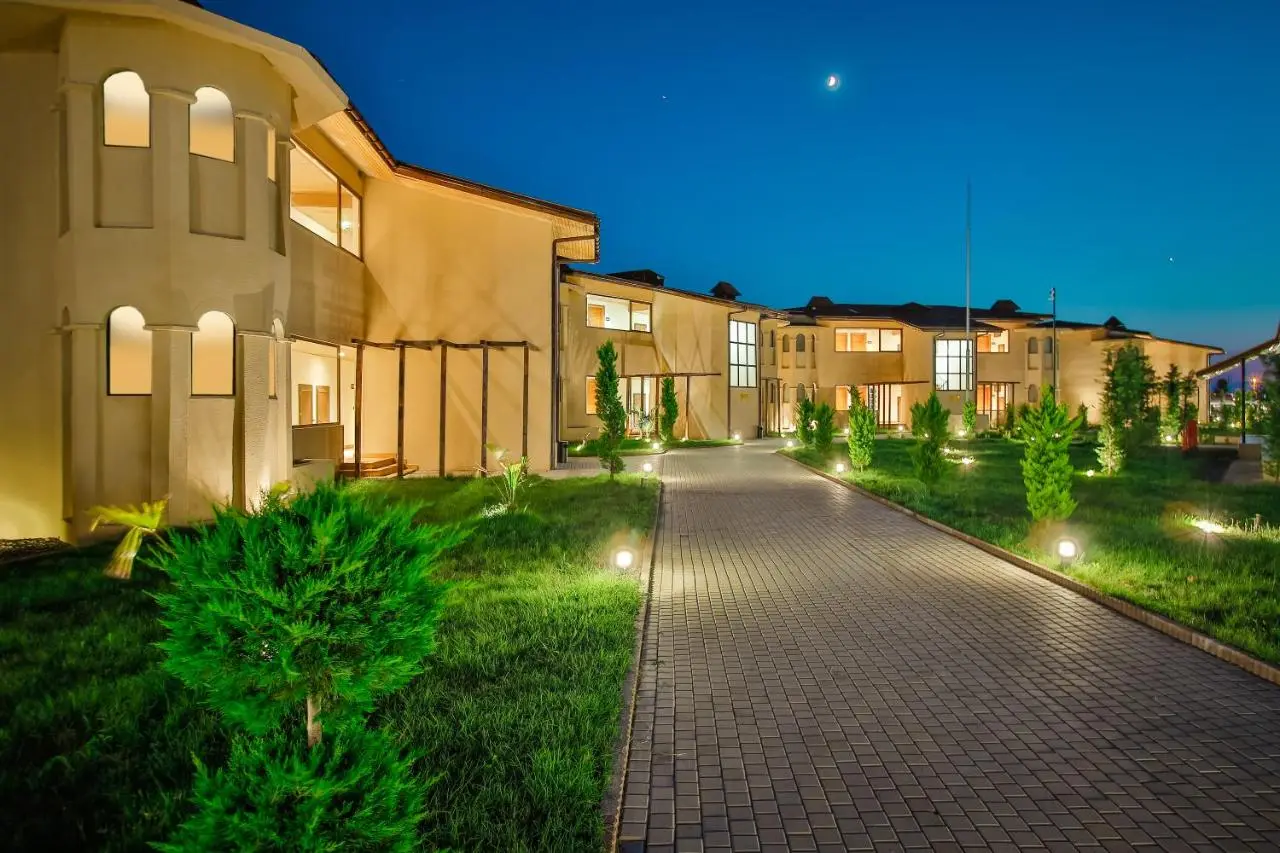 Anaklia Resort by Pratap's Signature