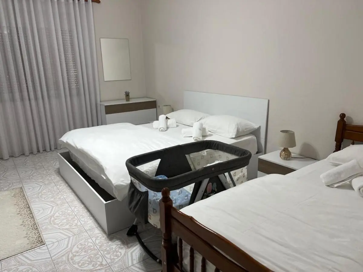 Home Shkodra Center