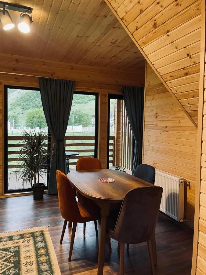 M&M House Kazbegi