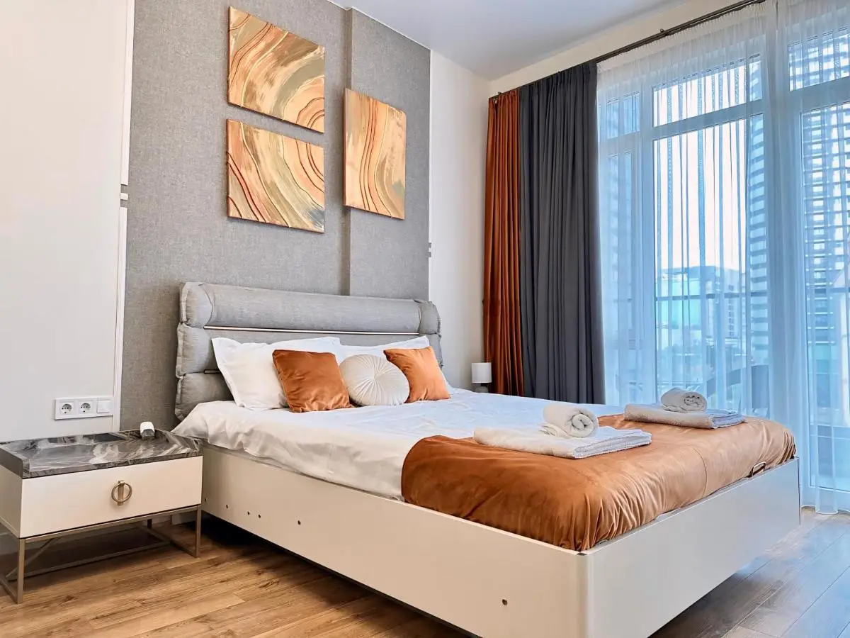 BATUMI BOULEVARD RESORT