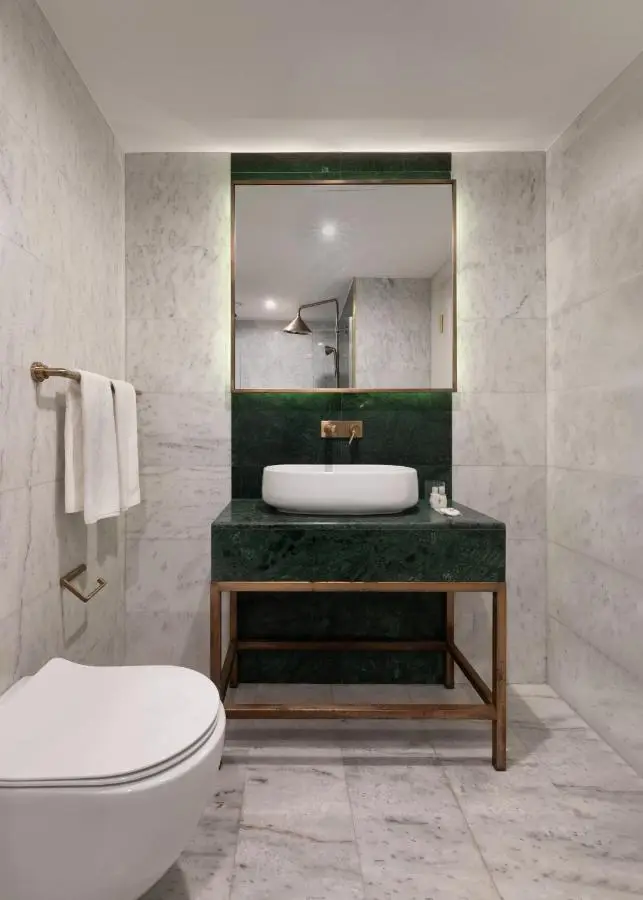 Pera Rasso Hotel