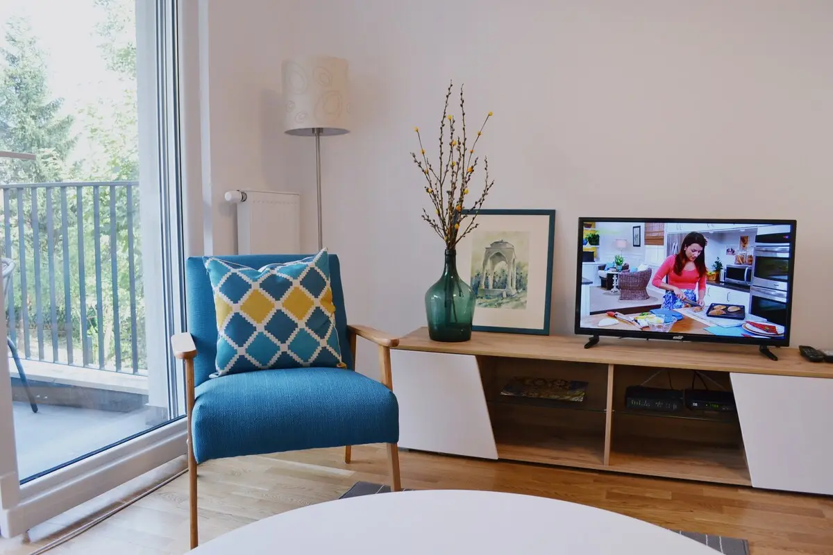 Apartment Masha - Lovely One Bedroom with balcony