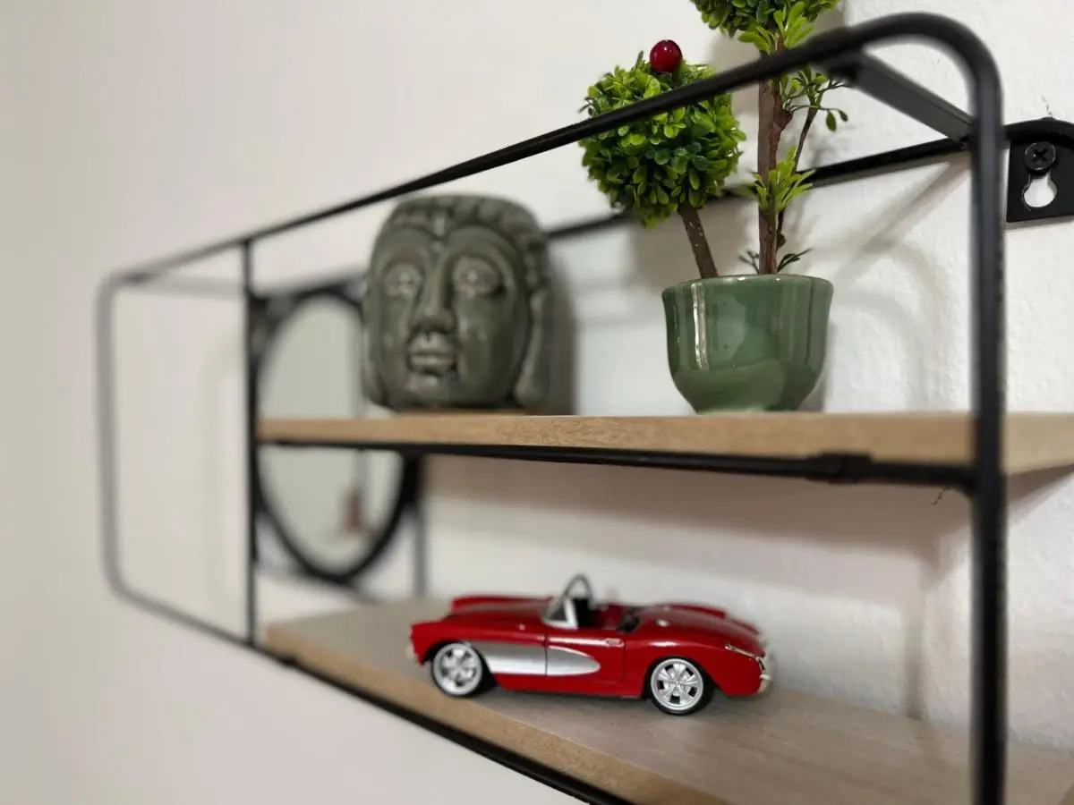 Luxury Apartaments Tirana
