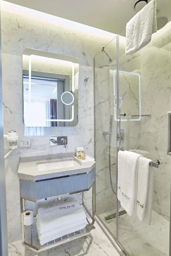 The Hubi Hotel