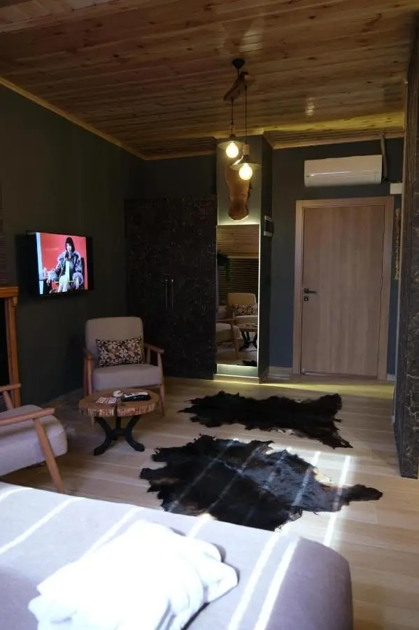 AYDOĞDU SUİT OTEL