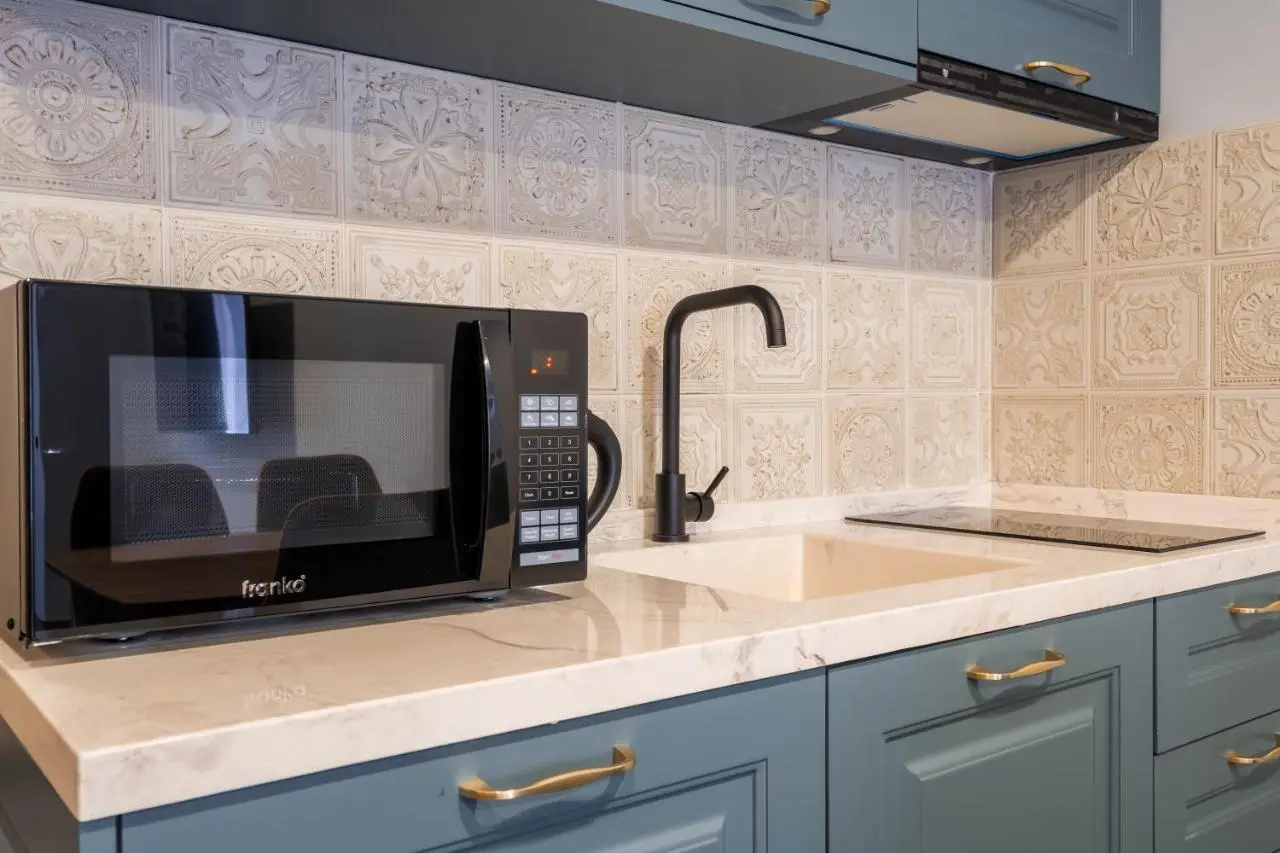 Studio Apartment in New Gudauri Redco Block F2