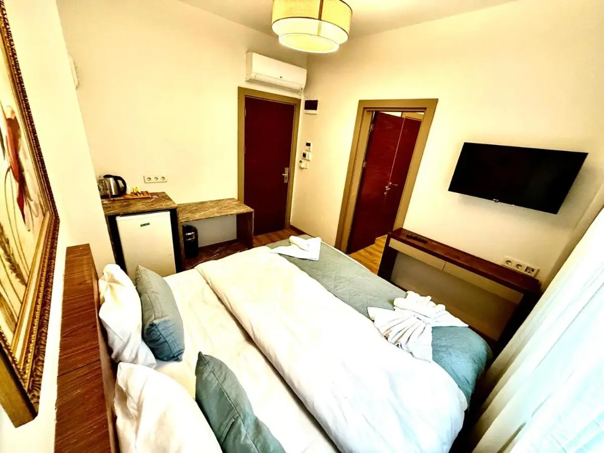 Taksim Luxury Beyoğlu Suites