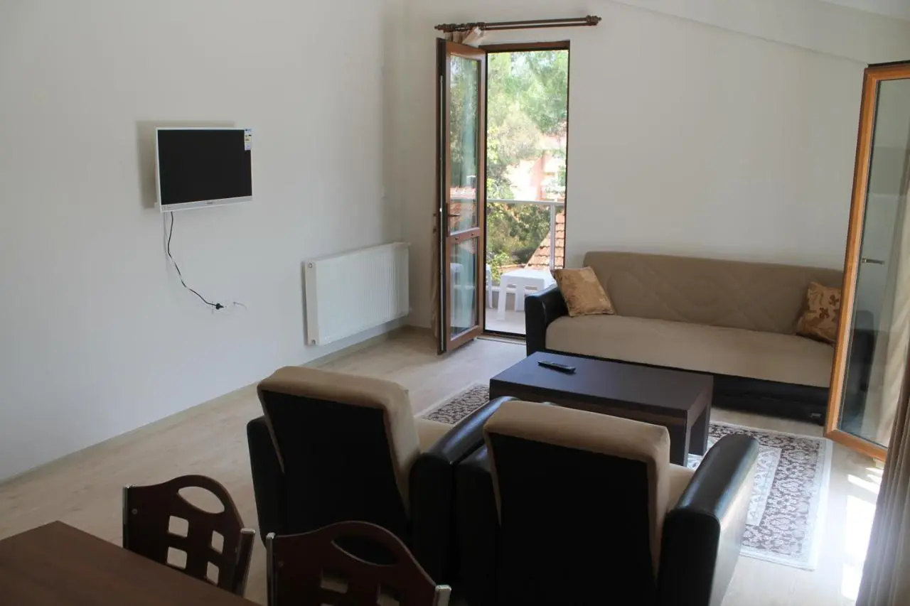 Almasa Suite Aparts