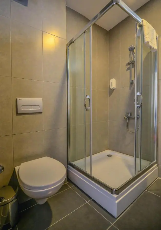 A11 Hotel Atasehir