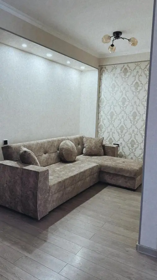 Vitali Apartment