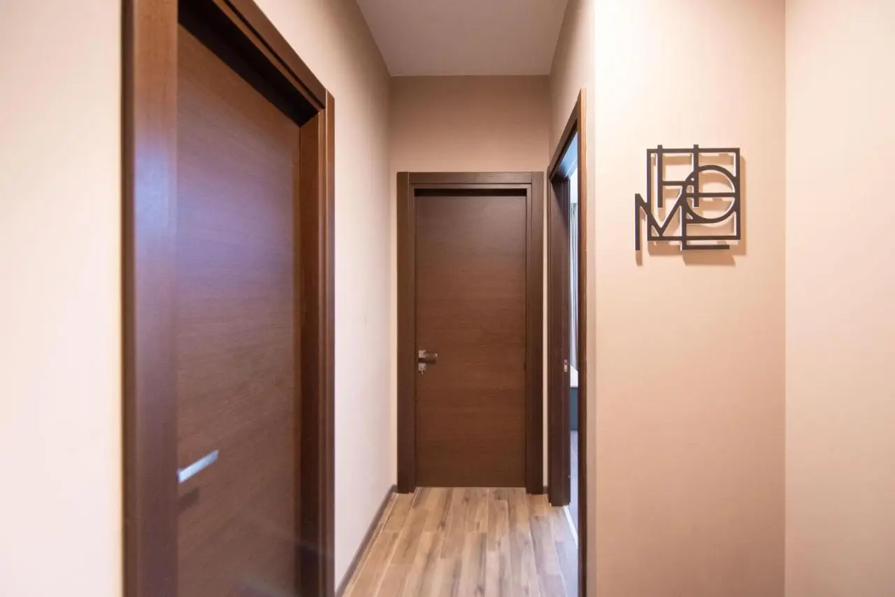 ProRealty - cozy 1 bedroom apartment on Kazbegi avenue 15