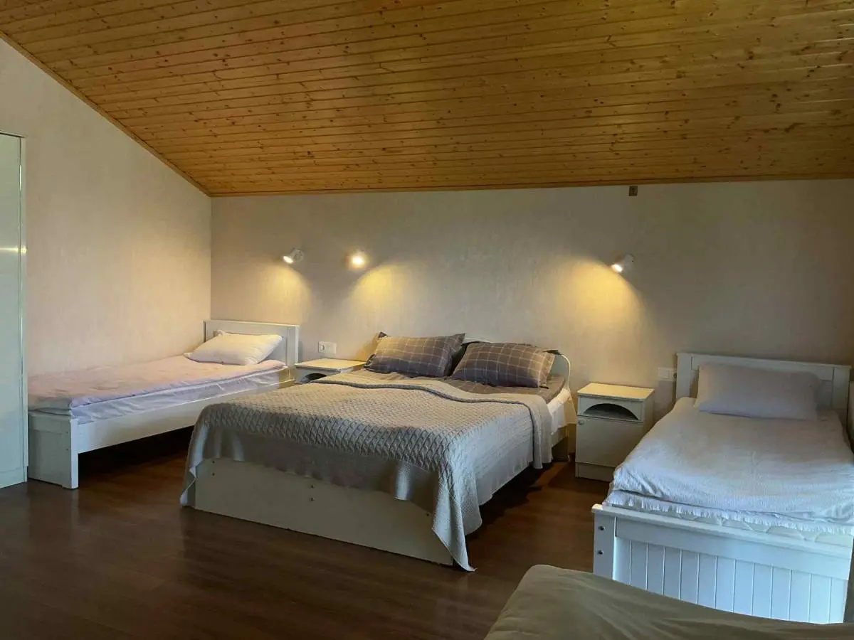 Orophile guest house