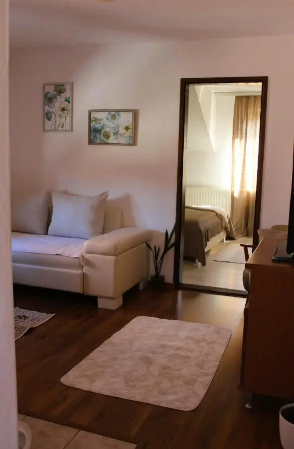 Svila Apartmani