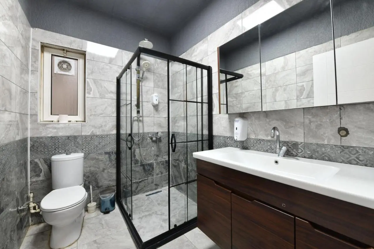 Sevim Apartment