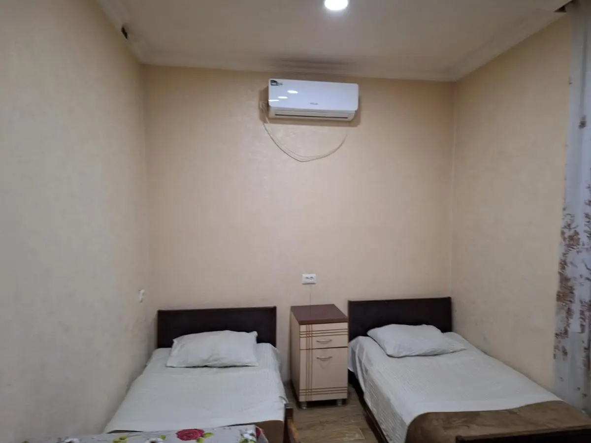 GUEST HOUSE 15A
