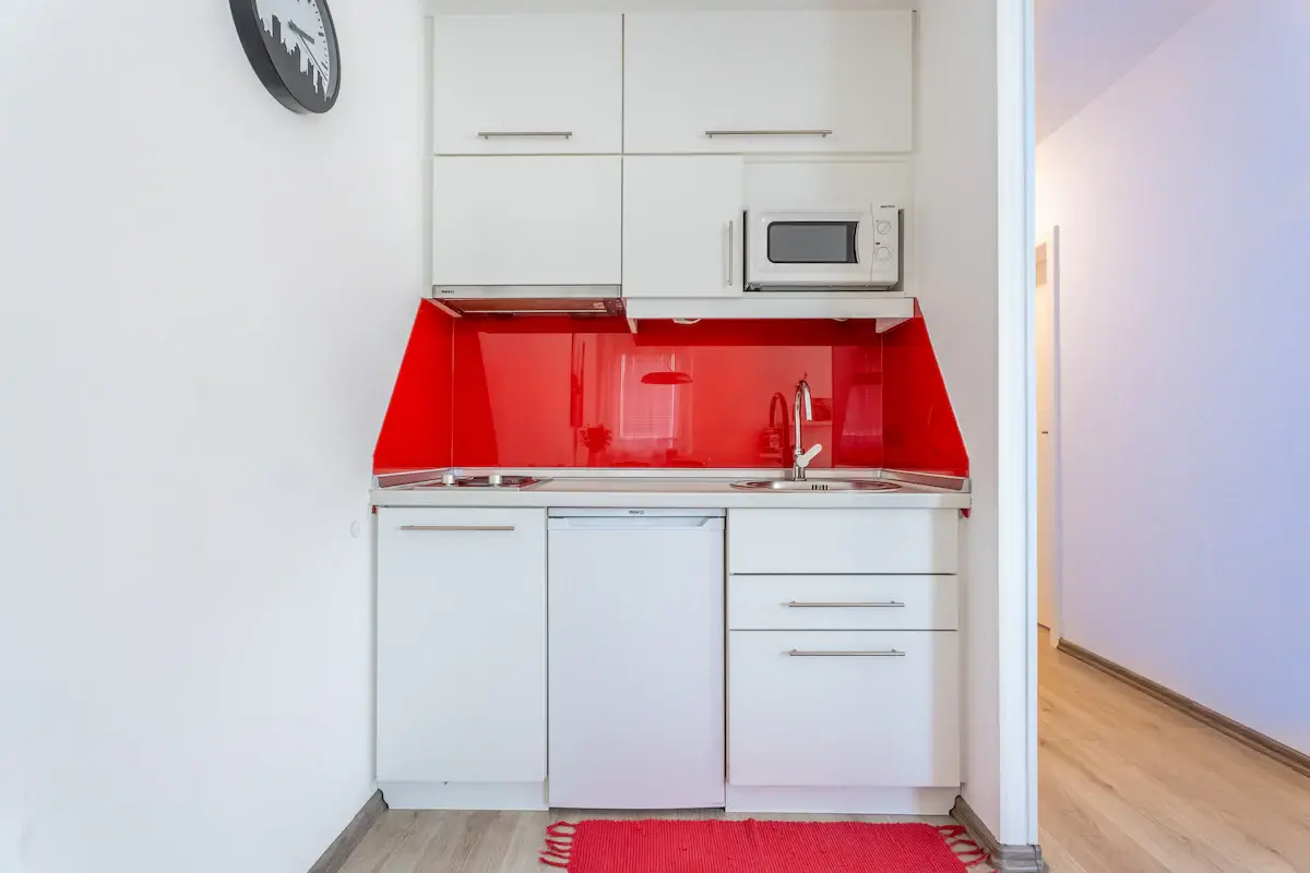 Elegant Sanctuary Near Bascarsija + Private Garage