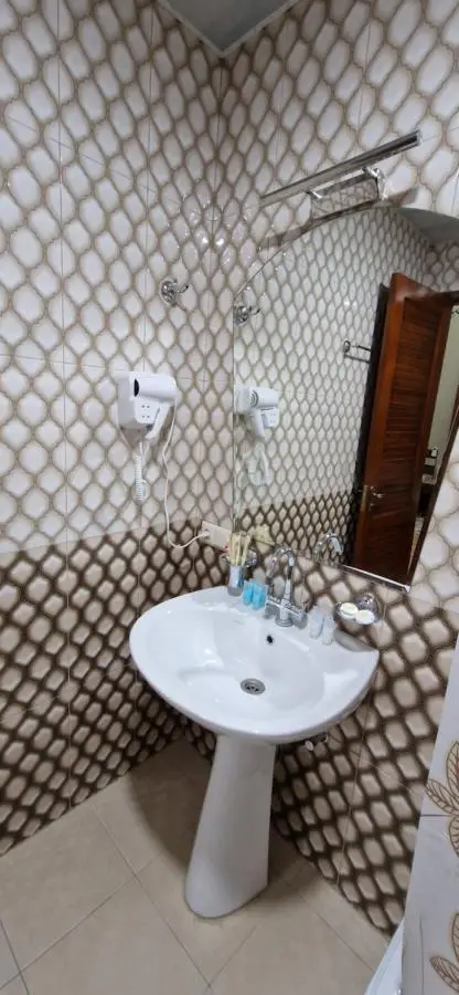 Hotel Villa