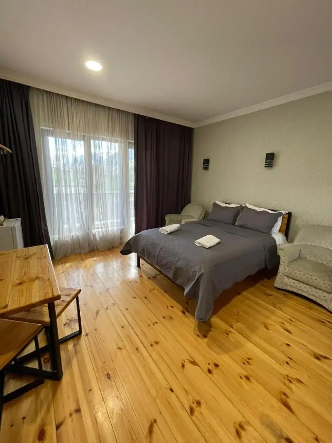 Bibo's Kokhi Guesthouse