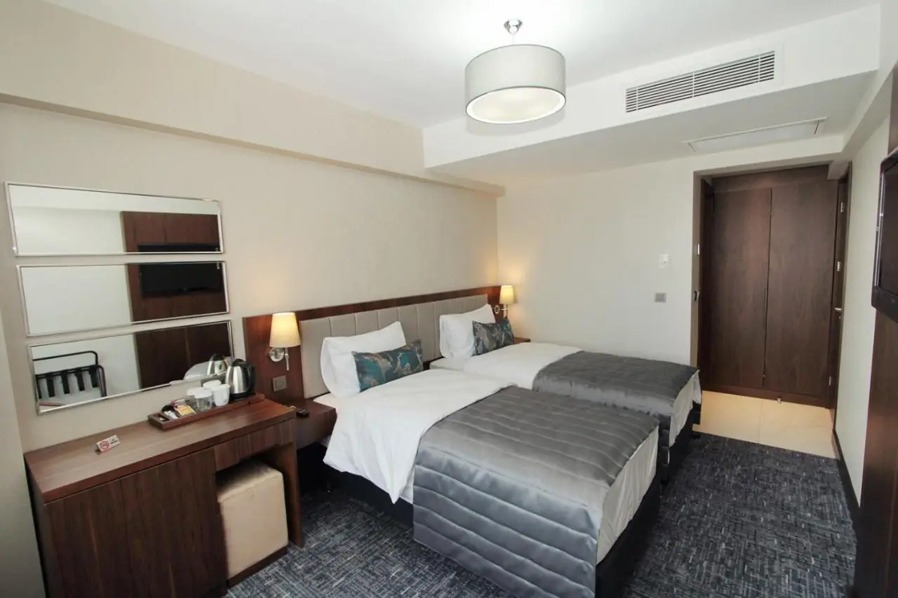 Pisa Hotel