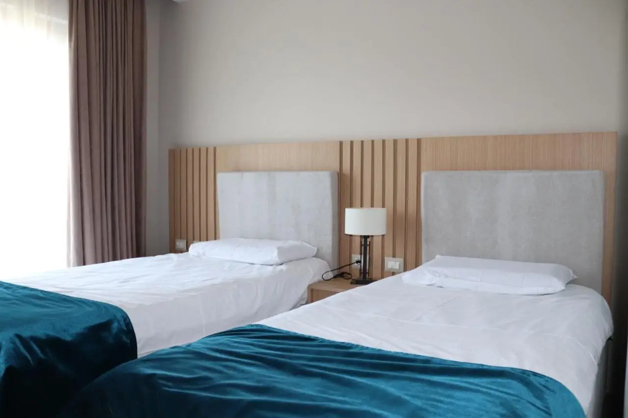 Perla Hotel
