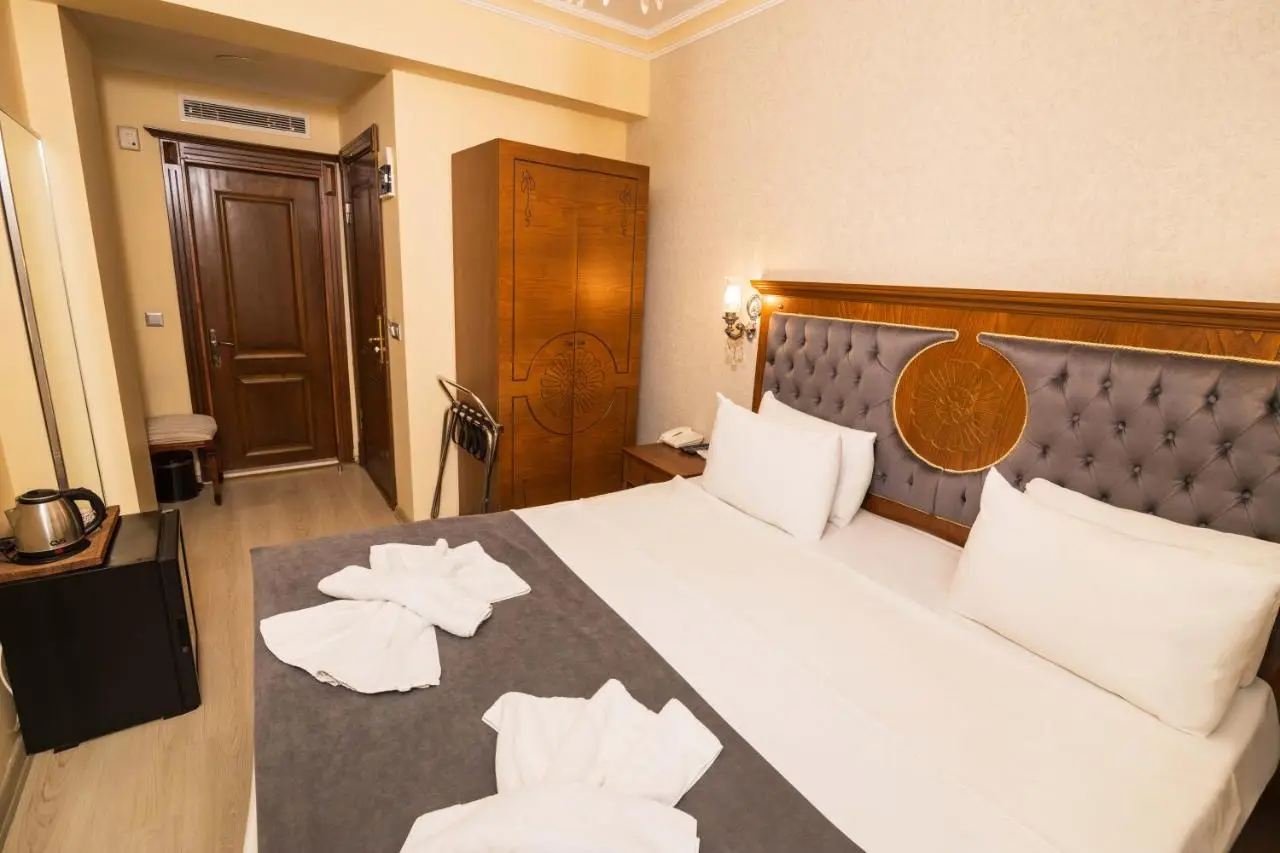 A'la Sofia Hotel İstanbul