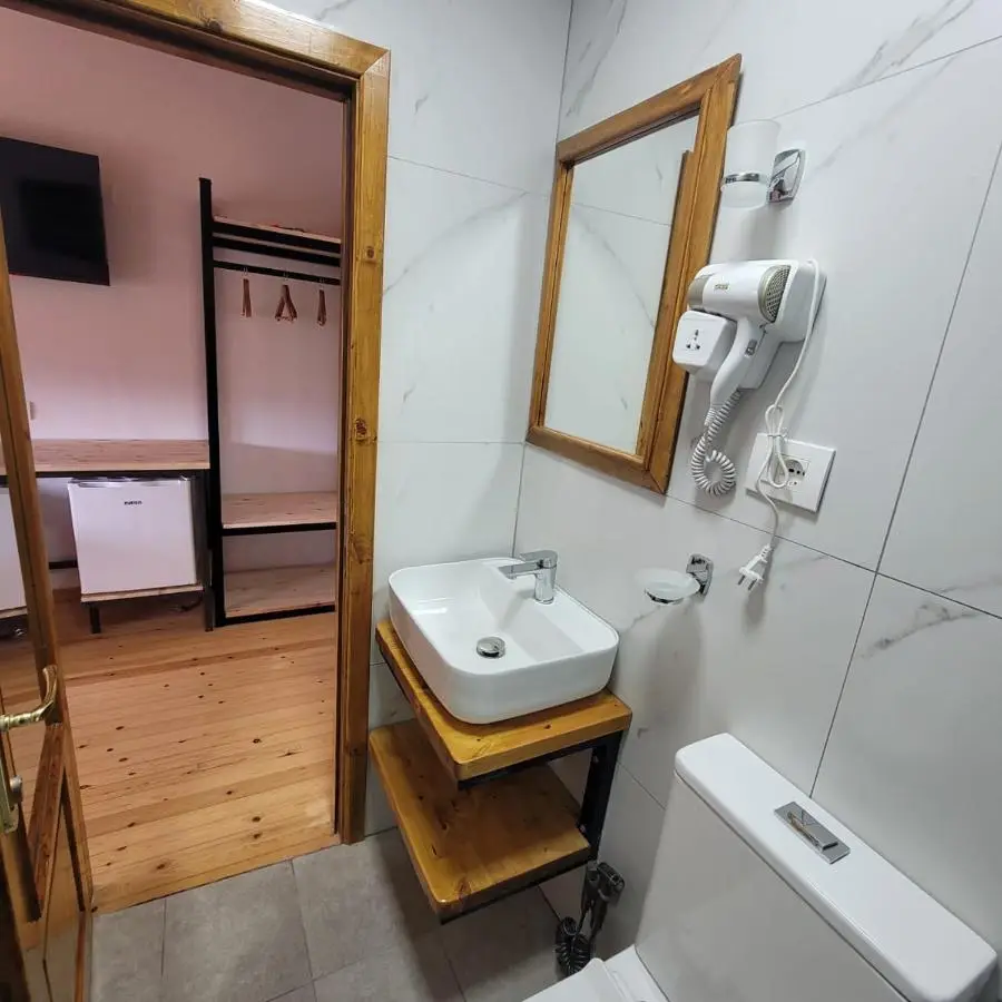 Jona Guest house