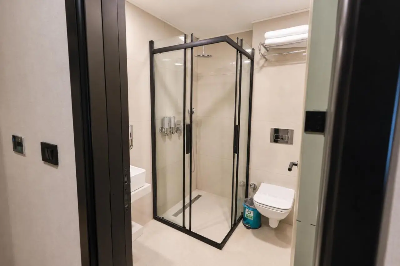 Zagreb Hotel