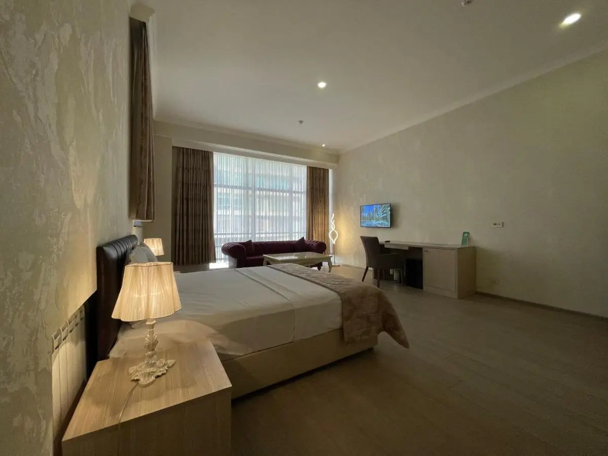 Ammar Grand Hotel