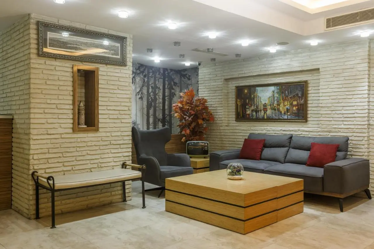 P Galata Hotel - Special Category