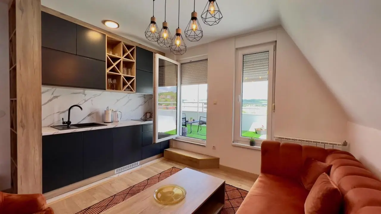 Apartman MAA