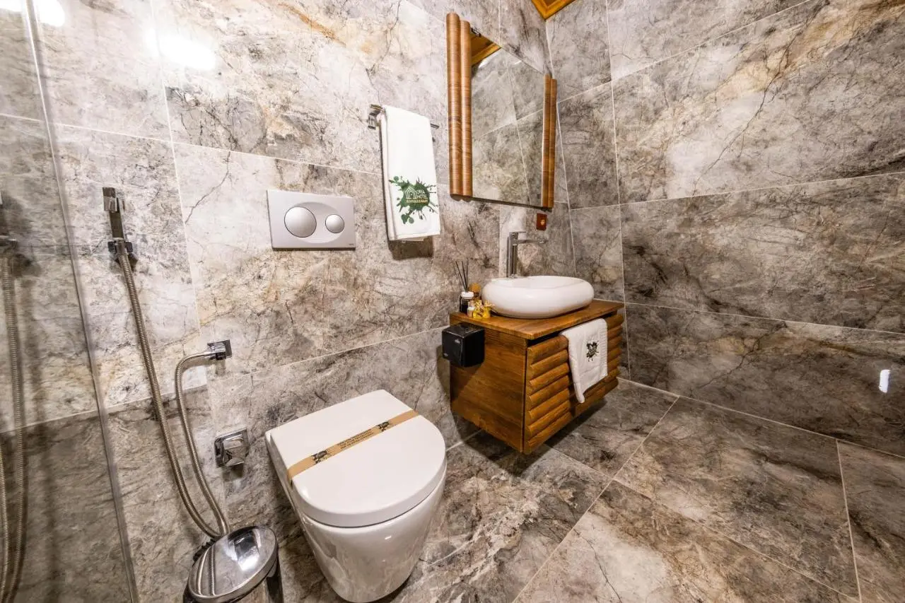 Oria Hotel Boutique
