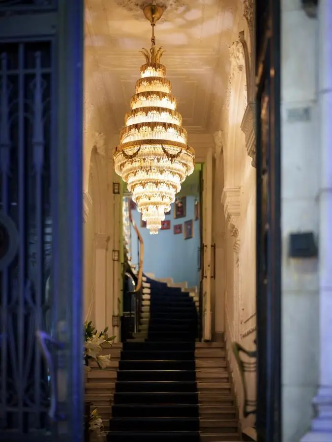 Mr Cas Hotels Taksim - Special Category