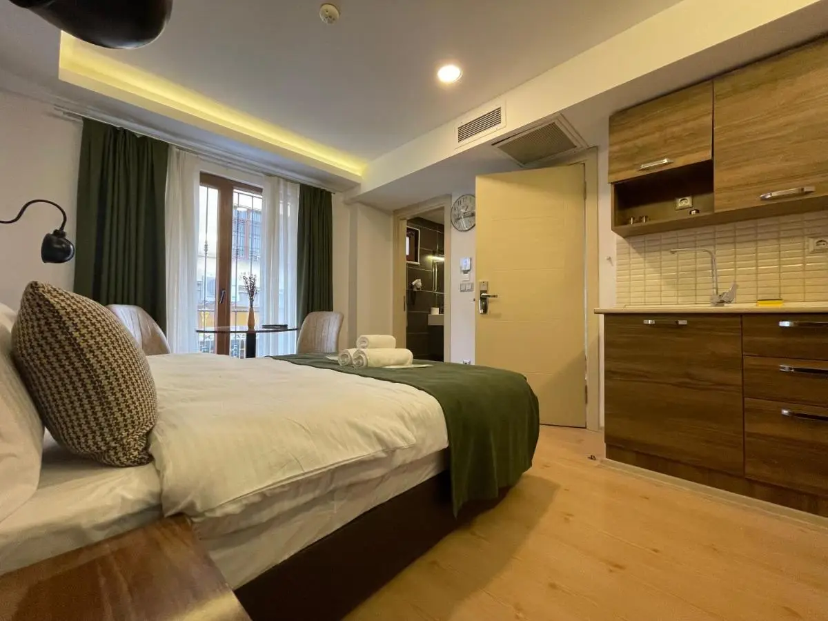 Elegance Suites