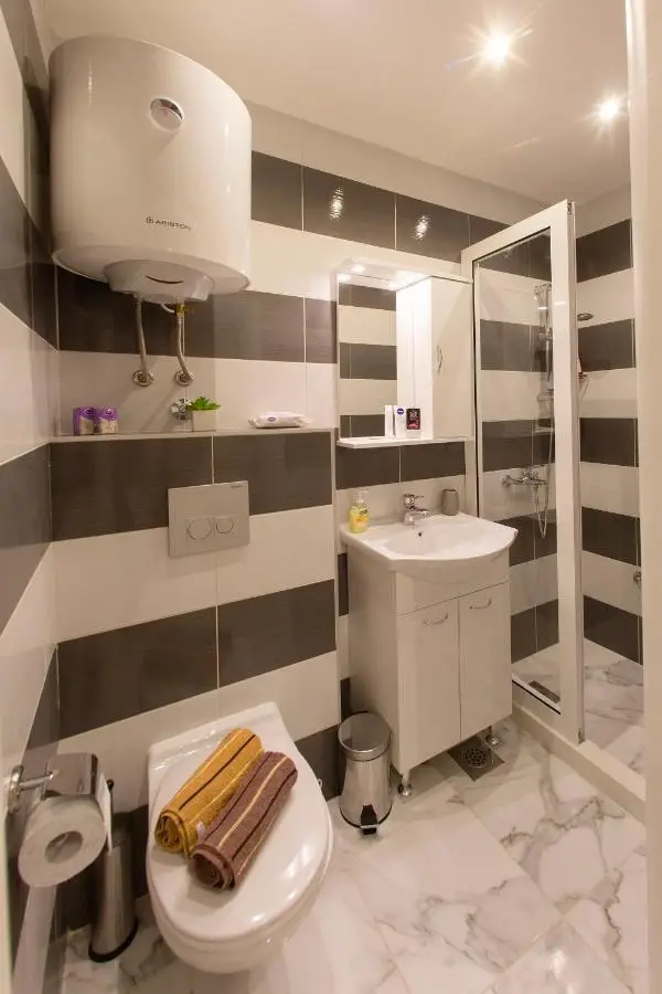 Apartments Aida "Newly Renovated"