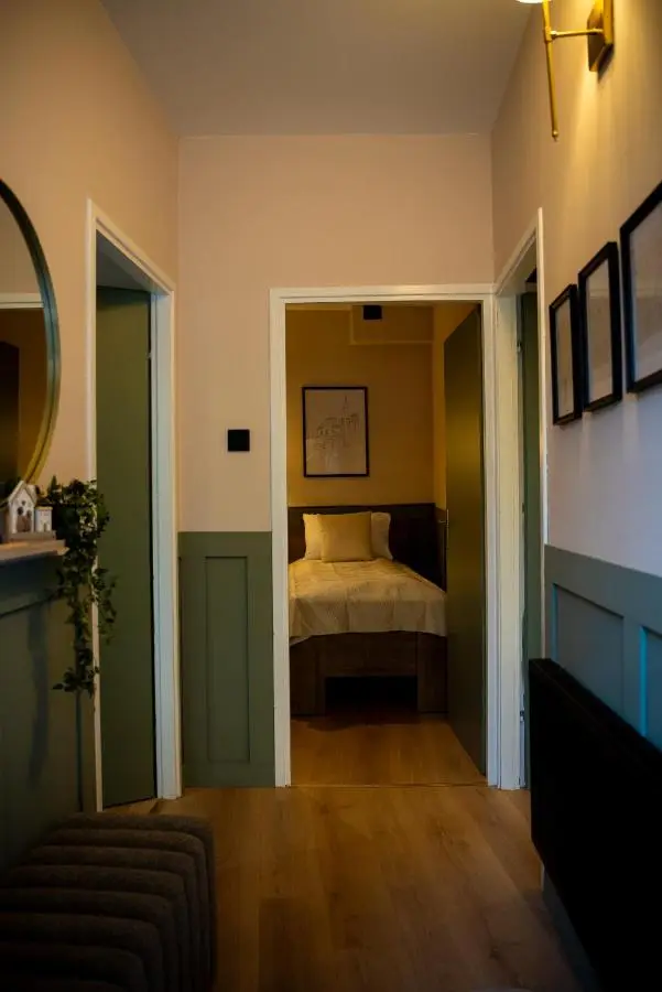 Apartment Bascarsija