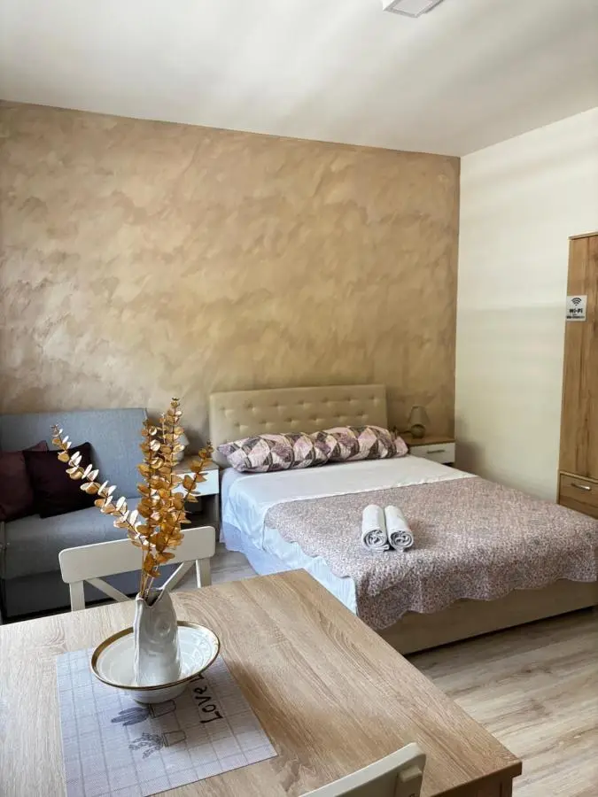 Villa Esra Mostar