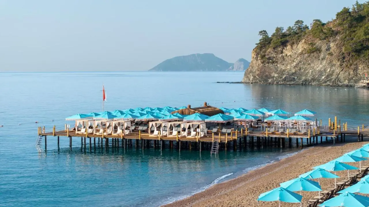 Nirvana Dolce Vita - Ultra All Inclusive