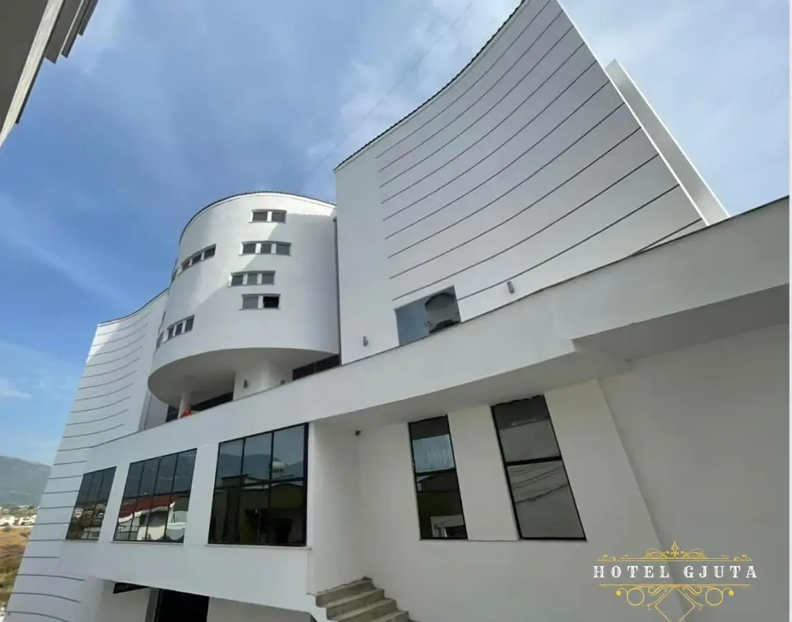 HOTEL GJUTA