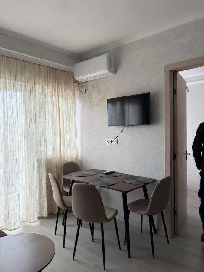 View Apartment