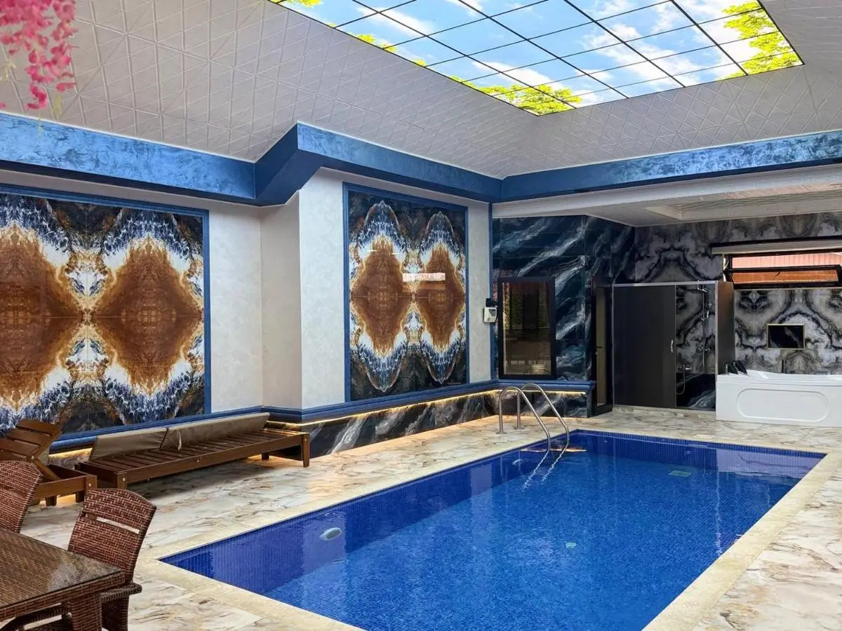Panorama Resort Oghuz